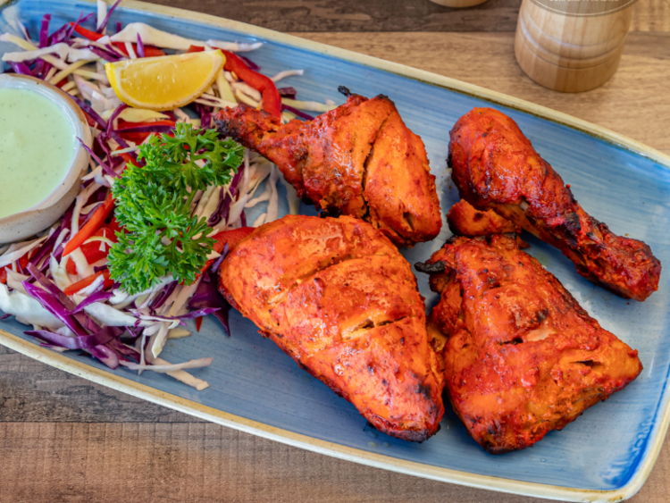 Spice Venue Indian Restaurant slider image