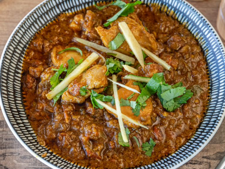 Spice Venue Indian Restaurant slider image
