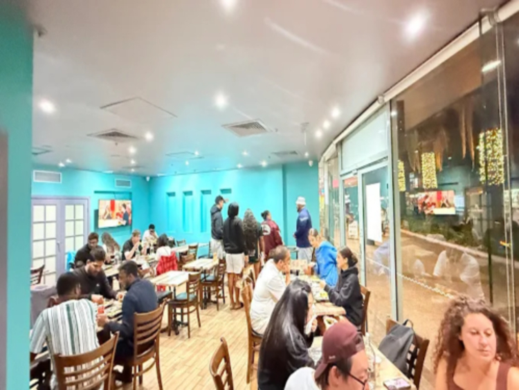 Spice Venue Indian Restaurant slider image