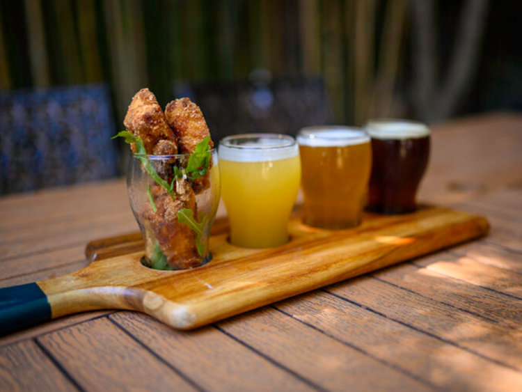 The Duck Inn Pub & Kitchen slider image