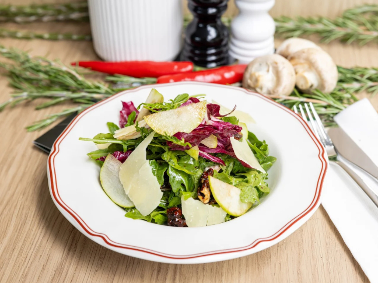 Milano Restaurant Cafe & Bar slider image