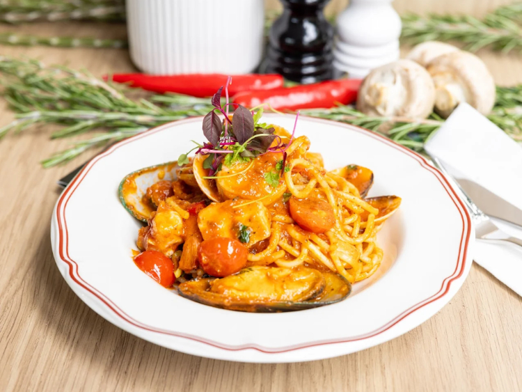 Milano Restaurant Cafe & Bar slider image