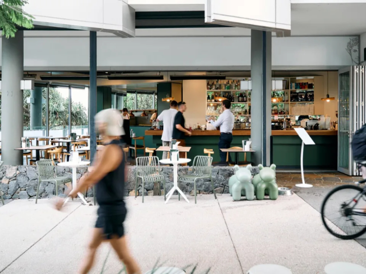 Milano Restaurant Cafe & Bar slider image