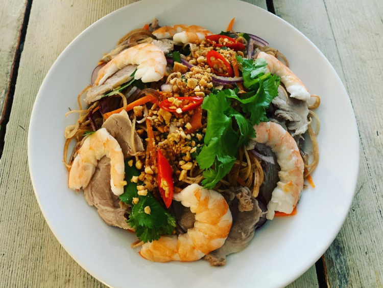 Banh Mi Bay - Holborn slider image