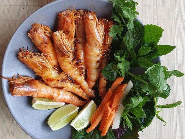 Banh Mi Bay - Holborn slider image