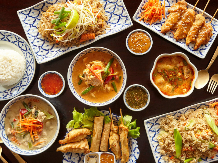 Ploy Thai slider image