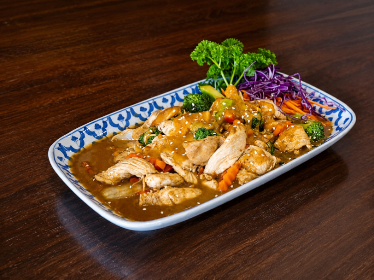 Ploy Thai slider image