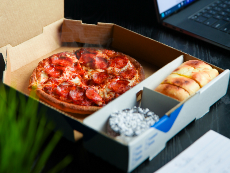 Domino's Pizza - St Leonards slider image