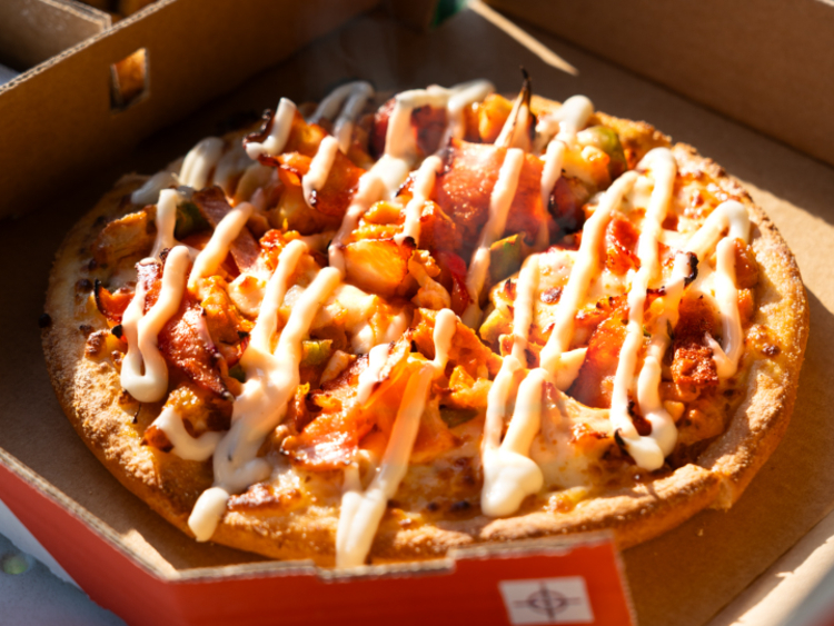 Domino's Pizza - St Leonards slider image