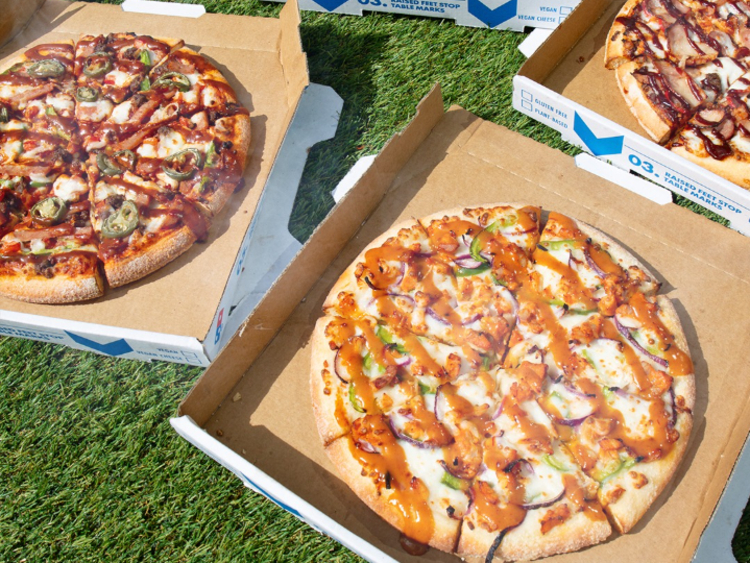 Domino's Pizza - St Leonards slider image