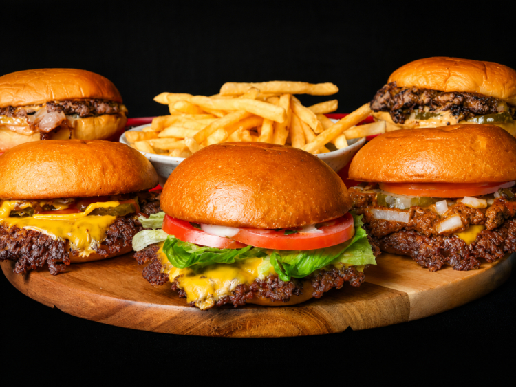 Razzie's slider image