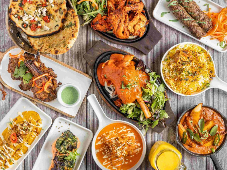 Ginger Garlic - Eltham slider image