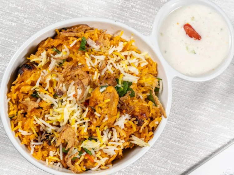 Ginger Garlic - Eltham slider image