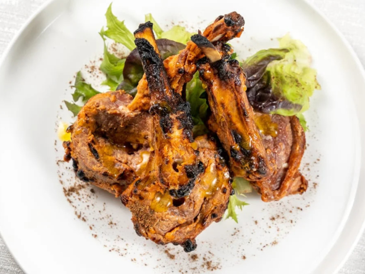 Ginger Garlic - Eltham slider image