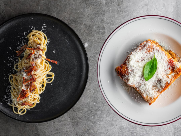 Hello Bello Pizza slider image