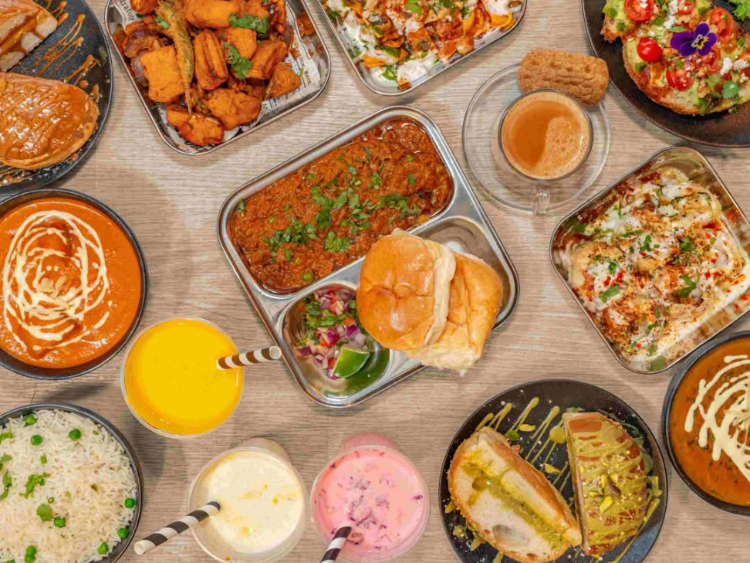 The Chai Nook (TCN) - Cafe & Restaurant slider image