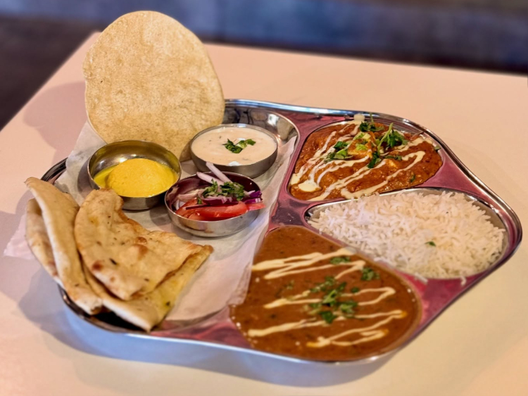 The Chai Nook (TCN) - Cafe & Restaurant slider image