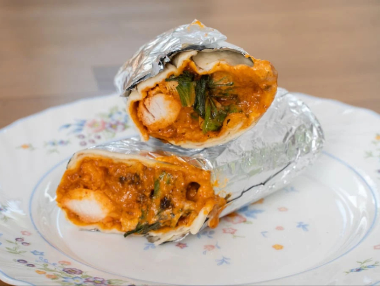 The Chai Nook (TCN) - Cafe & Restaurant slider image