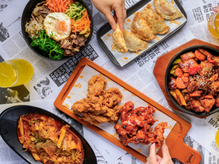 Gami Chicken & Beer - Lilydale slider image