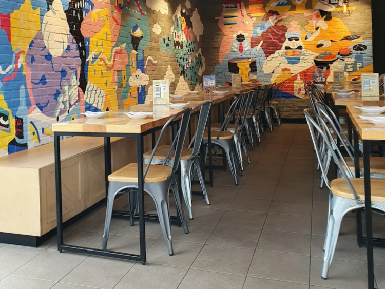 Gami Chicken & Beer - Lilydale slider image