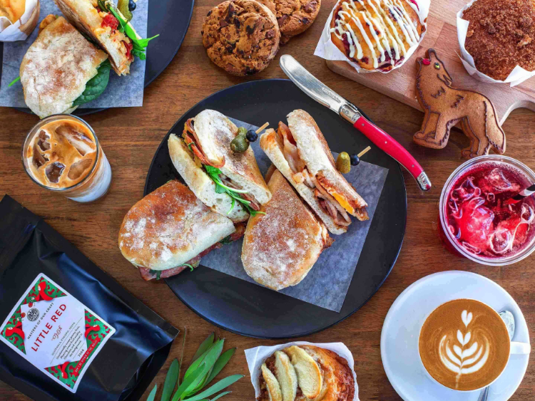 Big Bad Wolff slider image