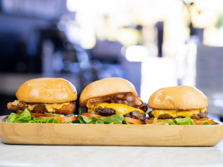 Big Bad Wolff slider image