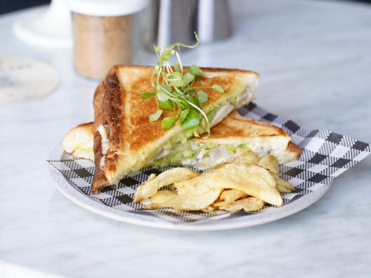 Big Bad Wolff slider image