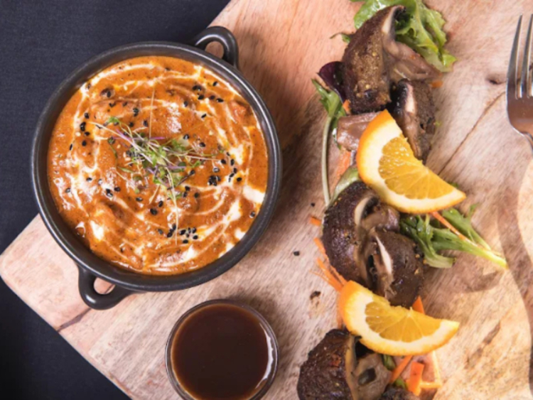 Taste of Nepal slider image