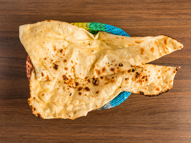 Indian Curry Kingdom slider image