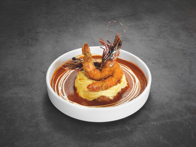 Goya Cafe slider image