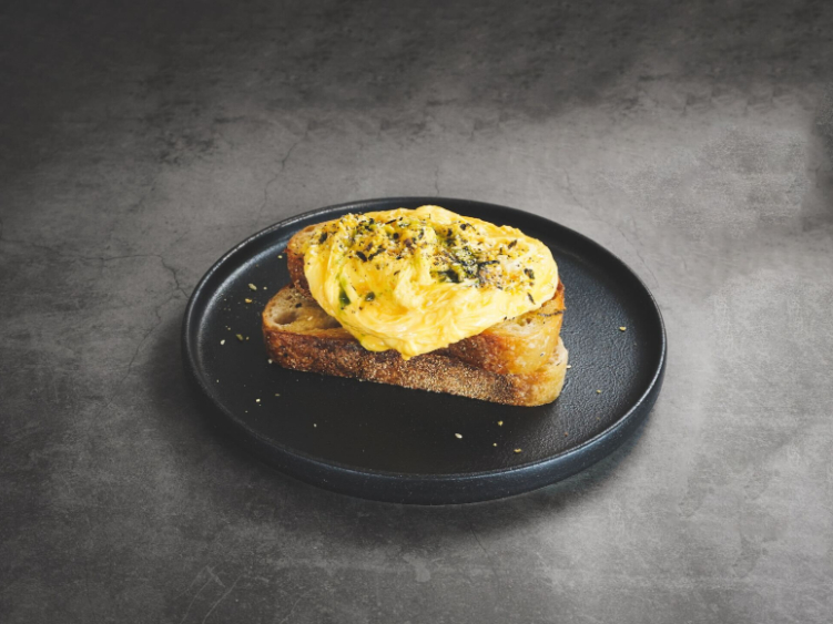 Goya Cafe slider image