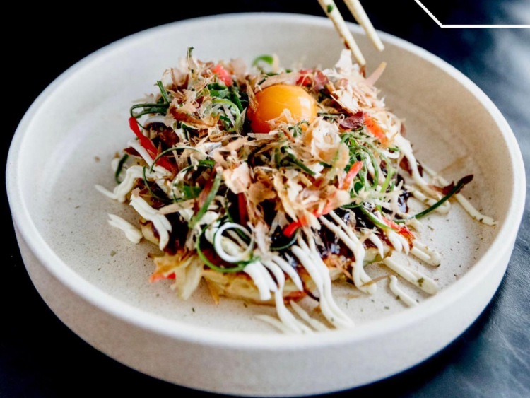 Goya Cafe slider image