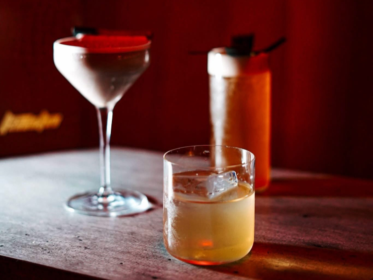 Callooh Callay - Shoreditch slider image