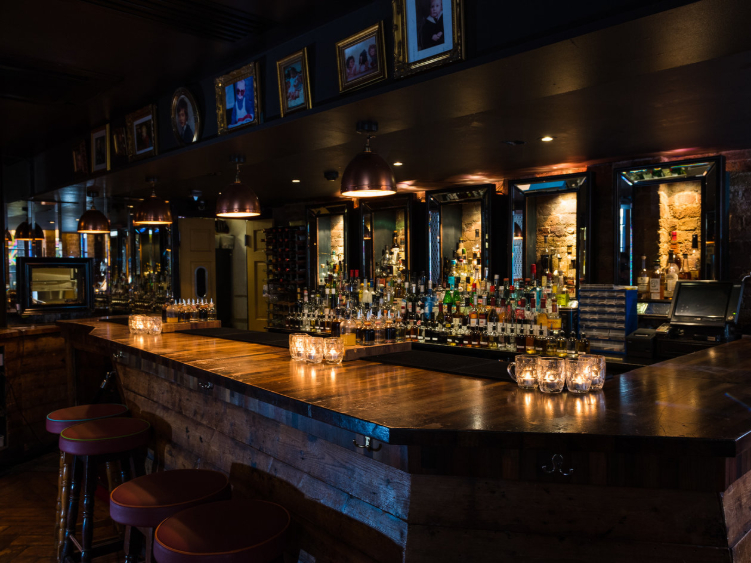 Callooh Callay - Shoreditch slider image