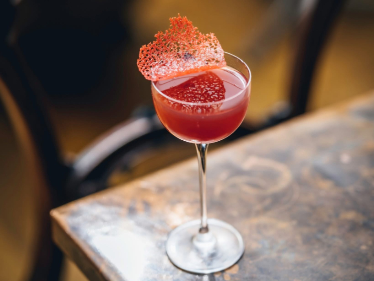 Callooh Callay - Shoreditch slider image