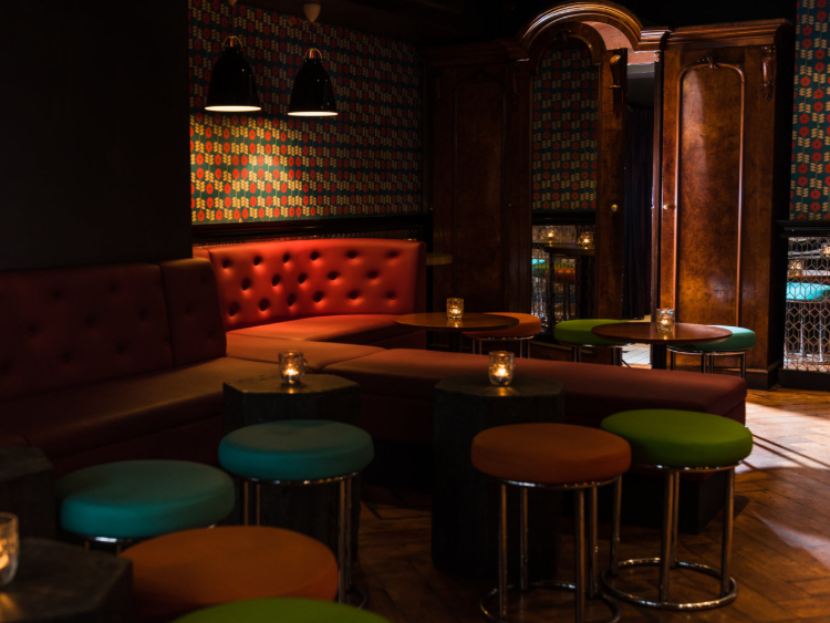 Callooh Callay - Shoreditch slider image