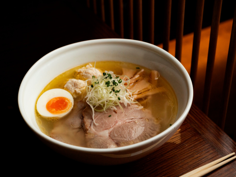 Ramen Ippudo - Parramatta slider image