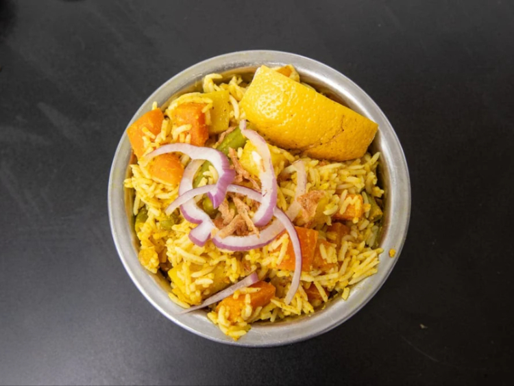 Rasoi Indian Restaurant - Newington slider image