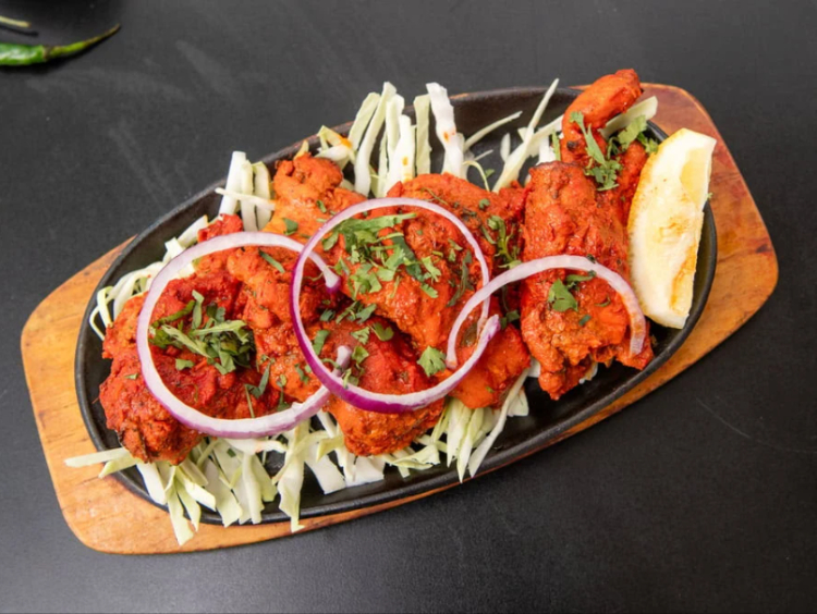 Rasoi Indian Restaurant - Newington slider image