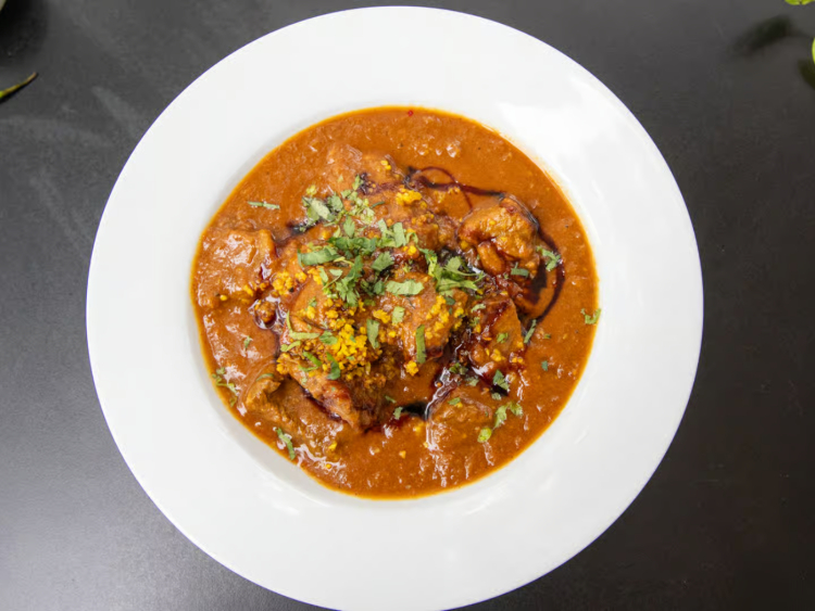 Rasoi Indian Restaurant - Newington slider image