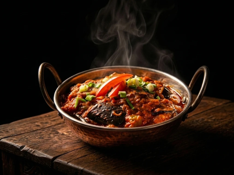 Indian Mahal - Seaford  slider image