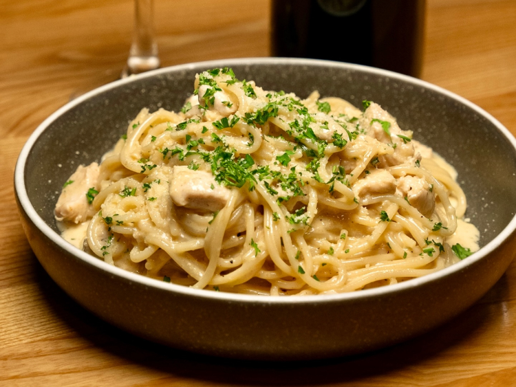 Hanson Pizza Bar slider image