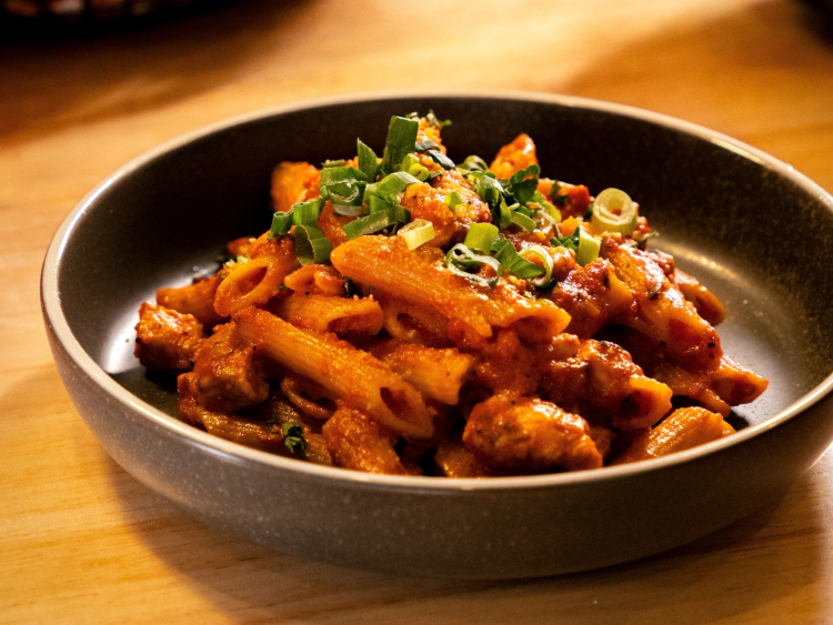 Hanson Pizza Bar slider image