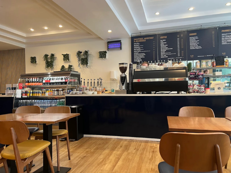 McSims Pastizzeria Coffee & Pastry - Queen St slider image