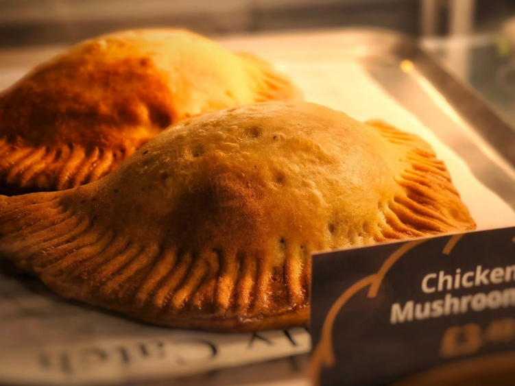 McSims Pastizzeria Coffee & Pastry - Queen St slider image
