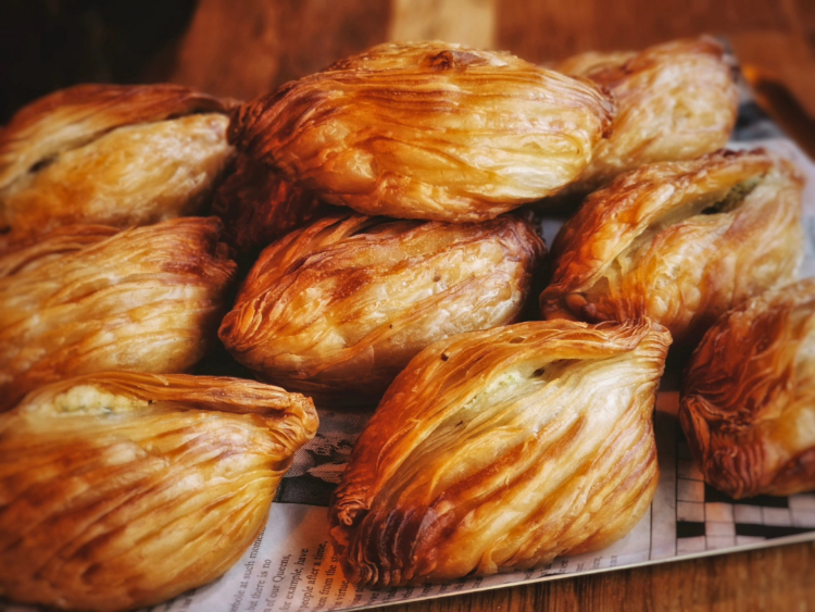 McSims Pastizzeria Coffee & Pastry - Queen St slider image