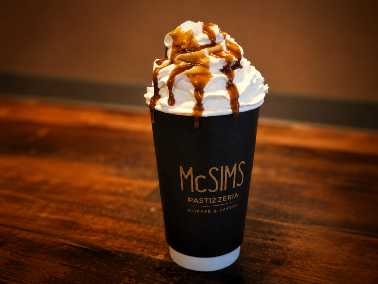 McSims Pastizzeria Coffee & Pastry - Queen St slider image
