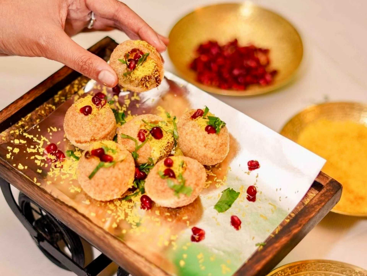 Delhi & Co. slider image