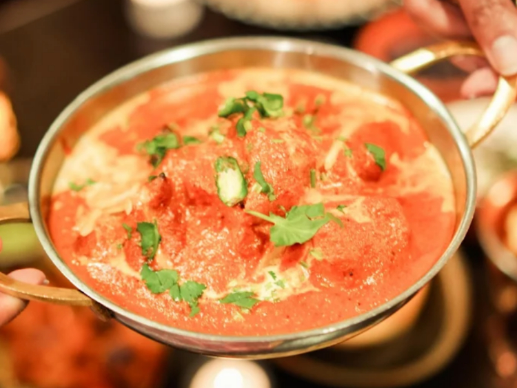 Delhi & Co. slider image