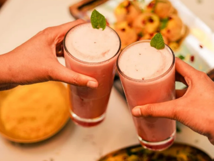 Delhi & Co. slider image